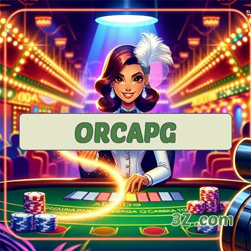 orcapg Baixar Aplicativo