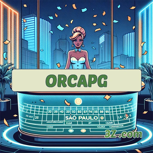 orcapg Cassino Online