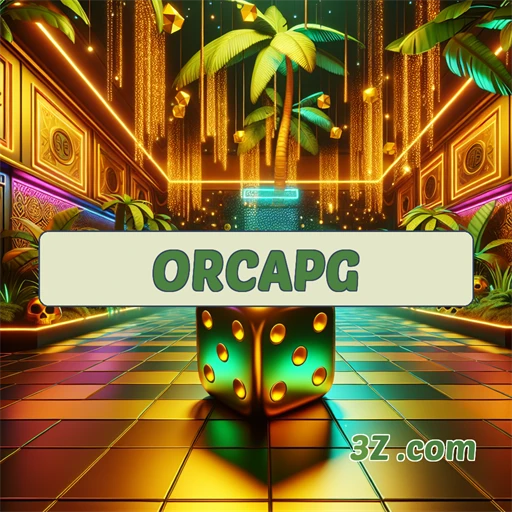 Conecte-se ao Universo do Orcapg através do Login