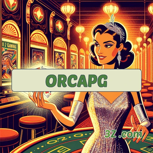 orcapg Plataforma Principal