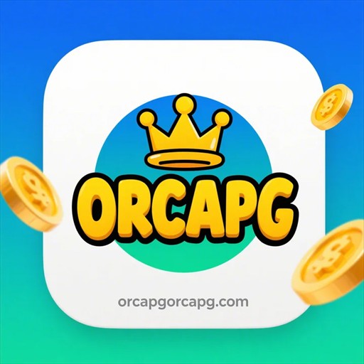 orcapg logo
