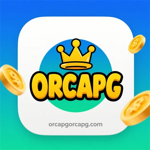 orcapg logo