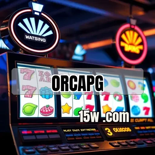 orcapg Aventura