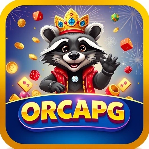 orcapg Logo
