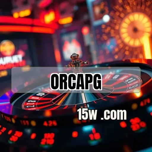 orcapg: Uma Viagem Incrível pelo Universo das Cartas de Jogos