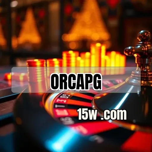 orcapg Desafio