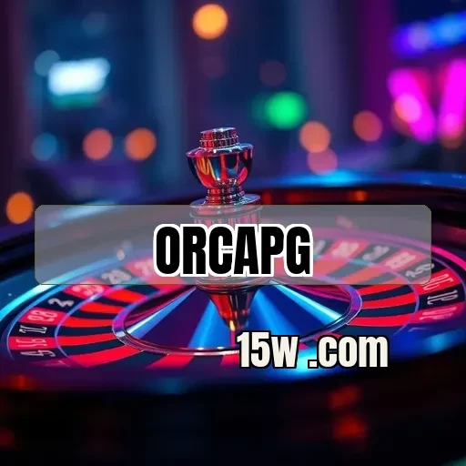 orcapg eSports