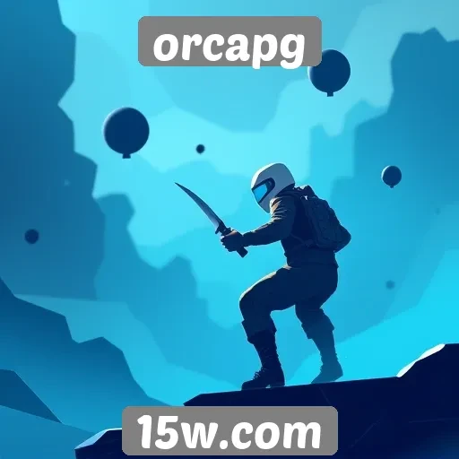 desempenho dos jogos no orcapg em dispositivos móveis