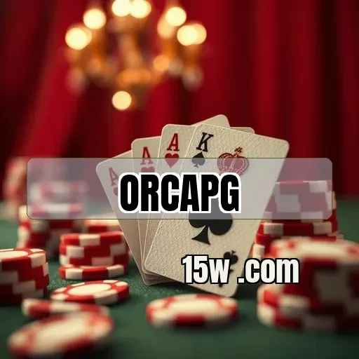 orcapg Multijogador