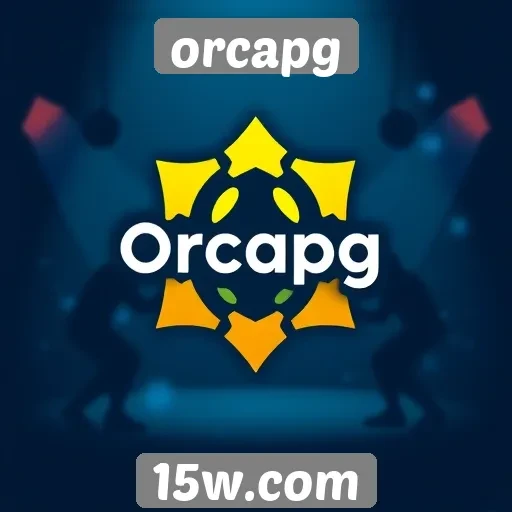 Orcapg oferece variedade de jogos para todos os gostos