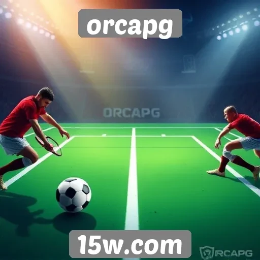 Orcapg: um guia para novos jogadores e suas opções