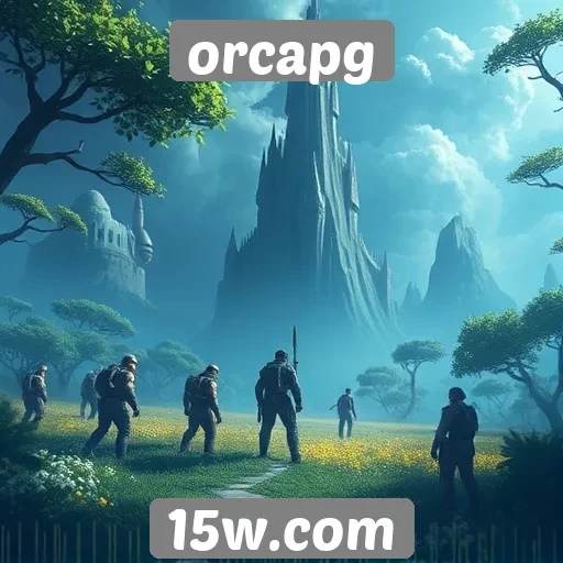Expectativas em torno dos lançamentos de Orcapg