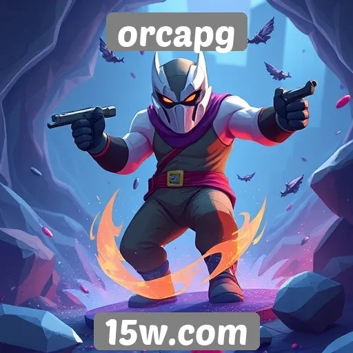 Comparativo de preços em jogos populares do Orcapg